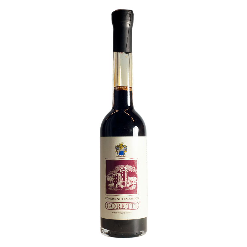 Condimento Balsamico