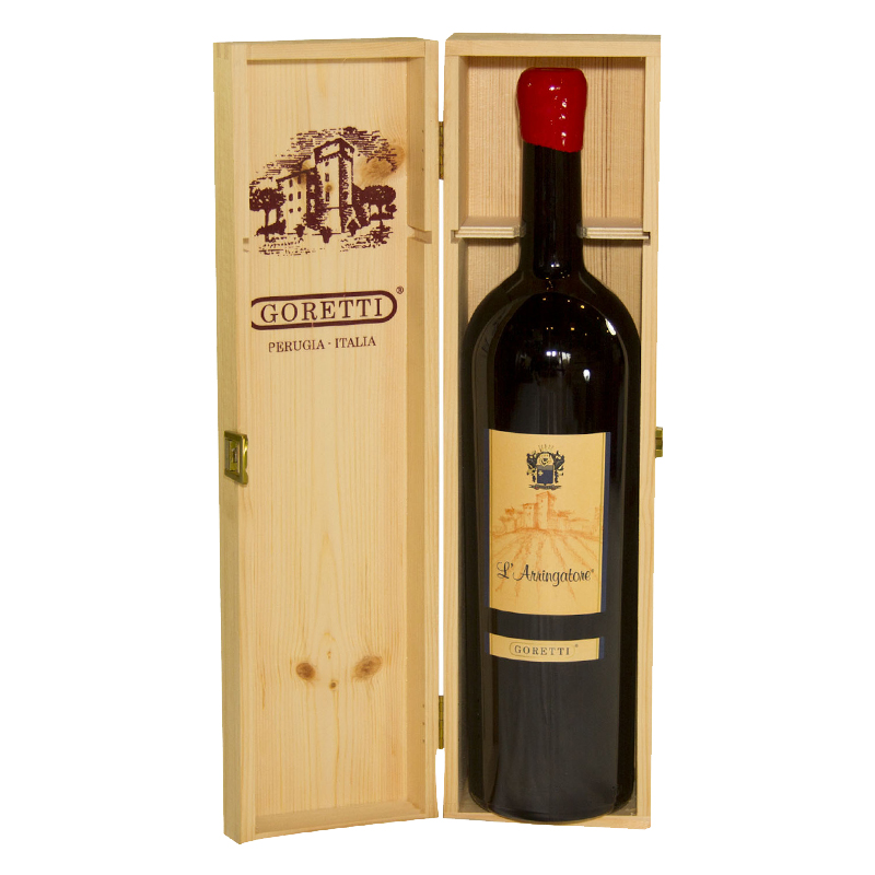 Magnum L'Arringatore