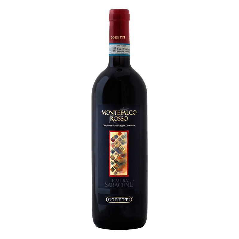 Montefalco Rosso