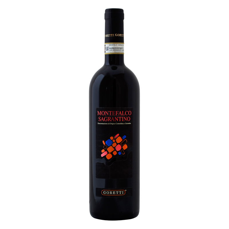 Montefalco Sagrantino