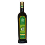 Olio Extravergine d’Oliva