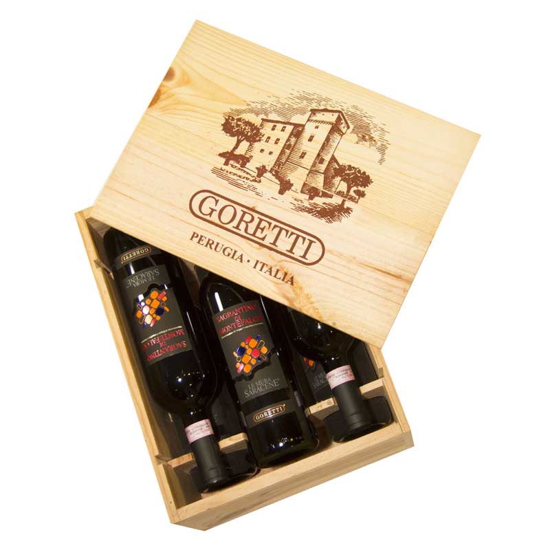 Specialita-Goretti