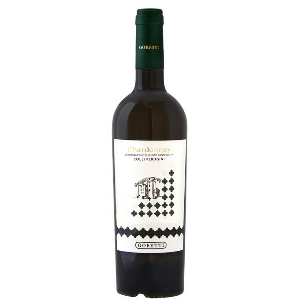 chardonney