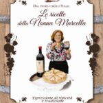 Libro_Le ricette della Nonna Marcella_copertina originale2